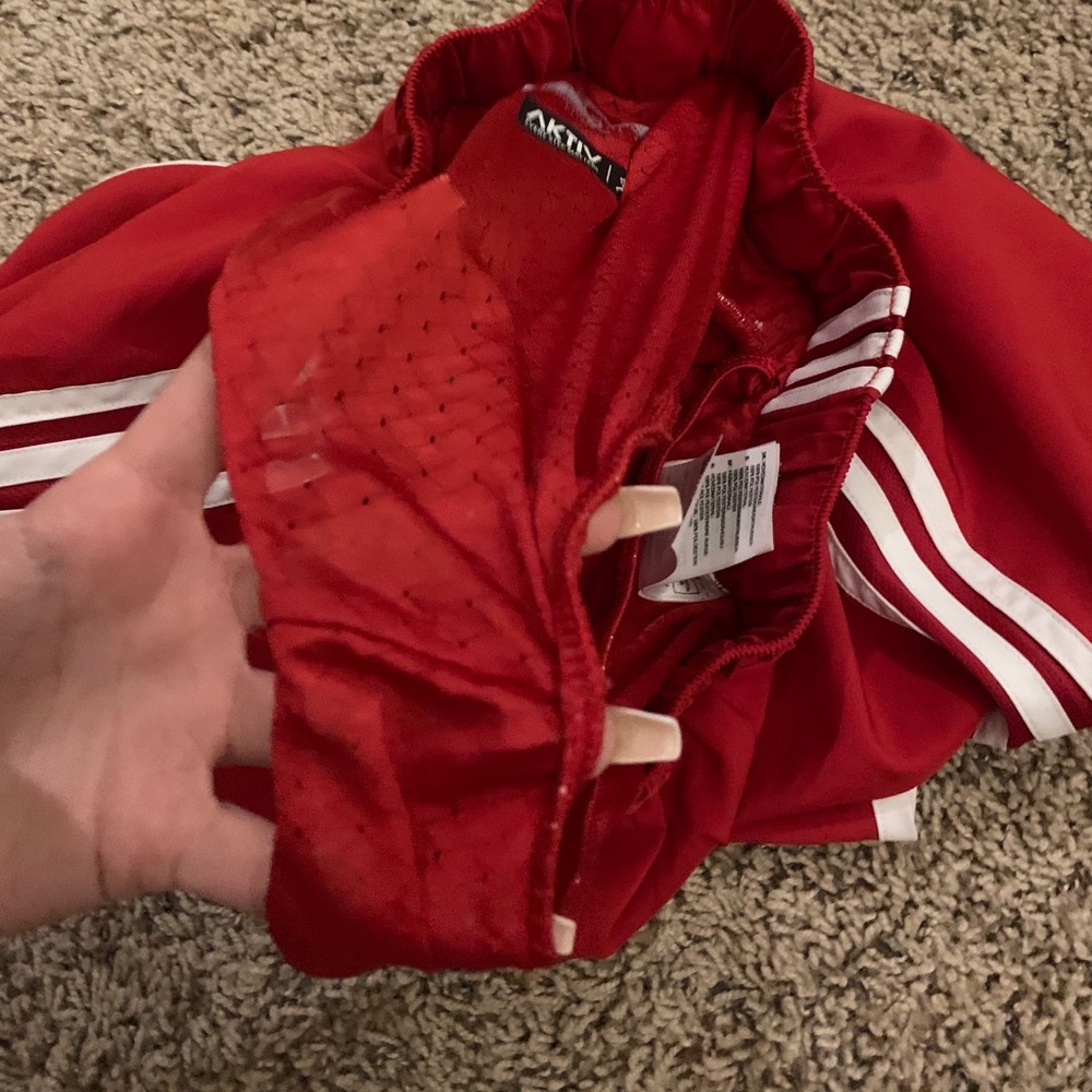 Adidas Running Shorts - Picture 4 of 5